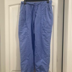 Scrubstar scrub set size medium